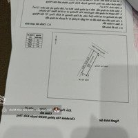 - Cần Bán Lô Góc Tại Phố Quế Lâm, Thụy Hương, Kiến Thụy- Diện Tích 97.9M2 Lô Góc. Ngang 4.5M.