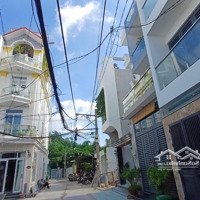 Chợ 339 -Diện Tích70M2 - Ngang 6 - Nhỉnh 7 Tỷ