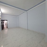 Cv Làng Hoa Gò Vấp, 91M2, 4 Tầng Btct, Hẻm Xe Tải, Nở Hậu Hoàn Công