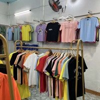 Sang Quán Shop Thời Trang