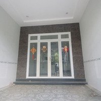 Bán Nhà Phố 1T 1 Lầugần Chợ Phường An Bình, Biên Hòa, Đồng Nai.