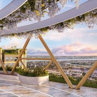 A&T Sky Garden - Căn Hộ B + 2 Phòng Ngủgiá 30. 6 Triệu/M2, View Sông Sài Gòn, Cạnh Cầu Phú Long Quận 12