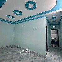 Bán Nhà 1T 1 Lững, Bửu Hoà, Biên Hoà. Diện Tích: 61M2. Giá: 1Ty750Tl Gần Chợ Đồn 0908255523