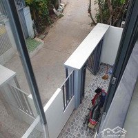 Nhà Mới Đẹp Kiệt Ô Tô Bình Kỳ Giá Rẻ