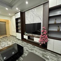 7 Tầng, Thang Máy, Nội Thất Cao Cấp 34.8M2, Ô Tô Đỗ 30M, Ngõ Nông Thông Tứ Phía( Tin Chuẩn)