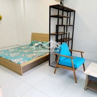 Căn Hộ Full Nt Bancol Lớn Khu Nhà Ở P.trường Thạnh