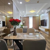 Em Cần Cho Thuê Gấp Căn Hộ 3 Phòng Ngủfull 15,5 Triệu/Tháng Tại Goldmark City, 0943133115