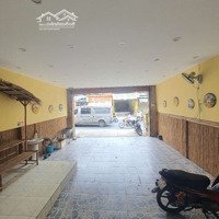 Mb Mặt Tiền Lê Đức Thọ 6X22, Trống Suốt Thích Hợp Kd, Làm Showroom