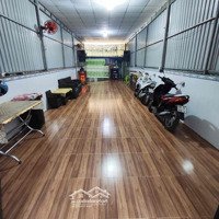 Nhà Nguyên Căn 50M2 Trống Suốt Hẻm Xe Hơi Gần Chọ Tam Hà