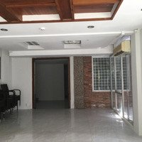 Cho Thuê Villa 2Mặt Tiềnnguyễn Văn Trỗi, Pn, 300M2, T-L, 382.500Đ/M2 Bao Pql