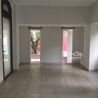 Cho Thuê Villa 2Mặt Tiềnnguyễn Văn Trỗi, Pn, 300M2, T-L, 382.500Đ/M2 Bao Pql