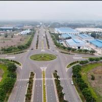 Chuyển nhượng quỹ đất Diện tich 1ha- 3.7ha- 5,6ha- 10ha... trong KCN Châu Đức, BRVT