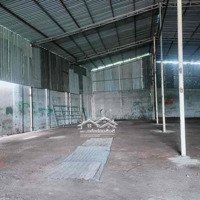 Cho Thuê Kho Xưởng Giá Siêu Tốt 600M2/ 30 Triệu. Đường Cont.