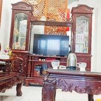 Nhàhẽm Xe Hơi- Gò Cát - Phú Hữu - Q9 -Diện Tích97M2 - Ngang 3,6M - 4 Tầng 5,3 Tỷ