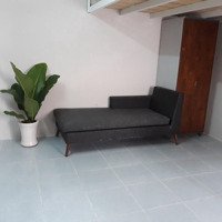 Phòng Trọ Quận Bình Thạnh Có Gác 20M²