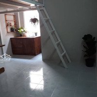 Phòng Trọ Quận Bình Thạnh Có Gác 20M²