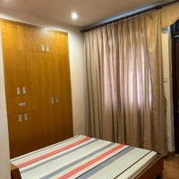 (Hot ) Bán Chung Cư Phố Đội Nhân 105M2, 5 Tỷ, View Hồ Tây