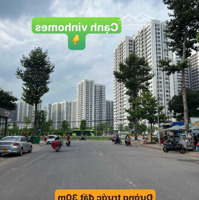 Chính Chủ Kẹt Tiền Bán Gấp Đất Mtkd Đường 9A 40M Đối Diện Kđt Vinhomes Grand Park Giá Bán 10,5Tỷ/100M2