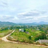 Cần Bán 5653M2 View Cao Thoáng Đẹp Nhất Nhì Cao Phong, Giá Chỉ 1.X Tỷ