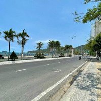 Bán Siêu Phẩm Mặt Biển Nha Trang, Diện Tích: 675.1M2 Ngang 12M Phù Hợp Nhà Hàng, Khách Sạn... Liên Hệ:0935098335