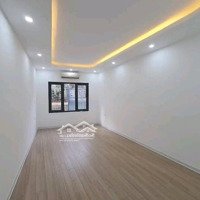 Tương Mai, Hoàng Mai, Nhà Mới - Gần Phố, Ô Tô, 22/30M2X5 Tầng, Mặt Tiền 4.5M, Giá Bán 3.5 Tỷ