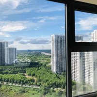 Căn Hộ 69M2 2Pn+1 7, 5 Triệu Có Thể Thiết Kế Thành 3 Phòng Ngủvinhome Grand Park