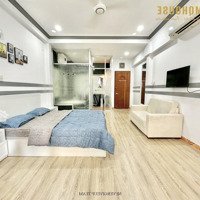 Cho Thuê Căn Hộ Rộng 50M2 Đường Điện Biên Phủ Phường Đa Kao Quận 1 Có Thang Máy Máy Giặt Riêng