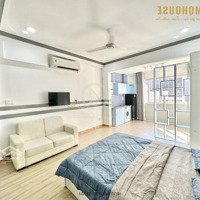 Cho Thuê Căn Hộ Rộng 50M2 Đường Điện Biên Phủ Phường Đa Kao Quận 1 Có Thang Máy Máy Giặt Riêng