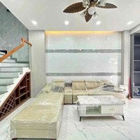 Nhà Hẻm 42M2, 4 Phòng Ngủ, Đường Huỳnh Văn Bánh, Quận Phú Nhuận.