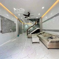 Nhà Hẻm 42M2, 4 Phòng Ngủ, Đường Huỳnh Văn Bánh, Quận Phú Nhuận.