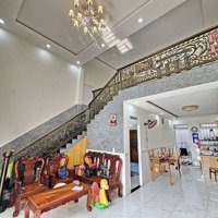 Nhà Phố Hiện Đại 7,7 X 28M Sổ Riêng Full Thổ Cư Hoàn Công ,P. Tân Biên