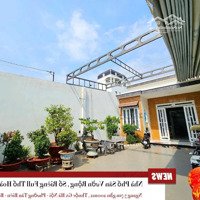 Nhà Phố Hiện Đại 7,7 X 28M Sổ Riêng Full Thổ Cư Hoàn Công ,P. Tân Biên