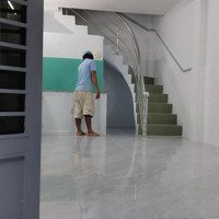 Nhà Nguyên Căn - Điện Biên Phủ - 3,5X8M - 1 Phòng Ngủ 2 Vệ Sinh- 8,5 Triệucó Thương Lượng- Hằng 0906656852 Xem Nhà Ngay