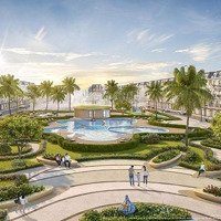 Cho Thuê Liền Kề Sao Biển 7, Vinhomes Ocean Park 2, Cách Quảng Trường Kinh Đô Ánh Sáng 150M