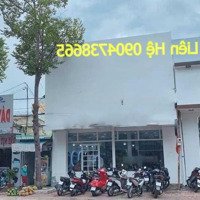 Mặt Bằng Nguyễn Văn Trỗi (Ngang 6,5M). Showroom Sẵn Kinh Doanh Ngay