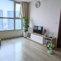 Bán Chung Cư Cao Cấp Ciputra Kđt Nam Thăng Long, 92M Tầng 26 Giá Bán 4.85 Tỷ 3 Phòng Ngủ+ 2 Wc View Sông Hồng