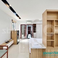 Trống Sẵn Studio Ban Công Tách Bếp Quận 3 Ngay Cầu Lê Văn Sỹ, Tiện Sang Quận 1 Phú Nhuận Bình Thạnh