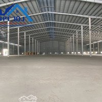 Cho Thuê Kho Xưởng 10.000M2 Giá Bán 650 Triệu Gần Kcn Thạnh Phú-Vĩnh Cửu-Đn