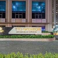 Em Lượng (Hưng Thịnh) Chuyên Cho Thuê Căn Hộ Richmond City (Offictel, 1Pn) Liên Hệ: 0907.600687