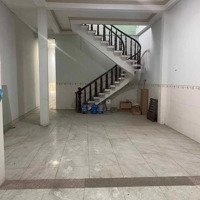 Bán Nhà Mặt Tiền Bùi Hữu Nghĩa - Bửu Hòa