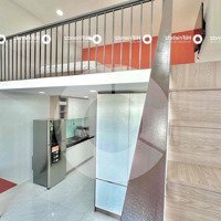 Khai Trương Duplex Full Nội Thất Cao Cấp Ngay Đại Học Văn Hiến