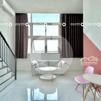 Khai Trương Duplex Full Nội Thất Cao Cấp Ngay Đại Học Văn Hiến