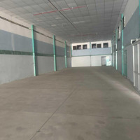 Cho Thuê Kho Xưởng 1000M2 Có Pccc Tự Động Ngay Kcn Tân Bình