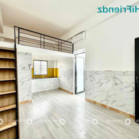 Khai Trương Duplex Rộng Ban Cong - Ngay Đầm Sen - Hoà Bình - Vhu