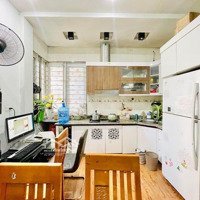 Vị Trí Đẹp View Hồ Võ Thị Sáu, 2 Mặt Ngõ Ô Tô Đỗ Cửa, Nhà 5T,Diện Tích42 M2 Giá Bán 9Tỷ89 Cócó Thương Lượngsổ Đỏ Đẹp