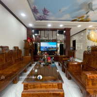 Bán Shophouse Kđt Phố Giao Lưu 120M2 Xây 5 Tầng, 1 Hầm,Mặt Tiền7,5M, Nội Thất Cao Cấp, Có Thang Máy