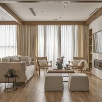 Cho Thuê Gấp Căn Hộ Chung Cư Hoàng Cầu Skyline - 36 Hoàng Cầu, Đống Đa, 90M2, 2 Pn, Full Đồ, 18 Triệu