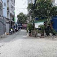 ️ Cho Thuê 10.000 M2 Đất View Sông Dưới Chân Cầu Bình Lợi ️