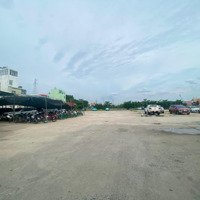 Cho Thuê 10.000 M2 Đất View Sông Nền Bê Tông Dưới Chân Cầu Bình Lợi , P.13 Q. Bt