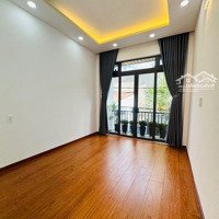 Nhà Nguyên Căn Âu Cơ, P. 10, Tân Bình Nhà 2 Tầng.diện Tíchsàn 47 M2 Nhà Mới Xây